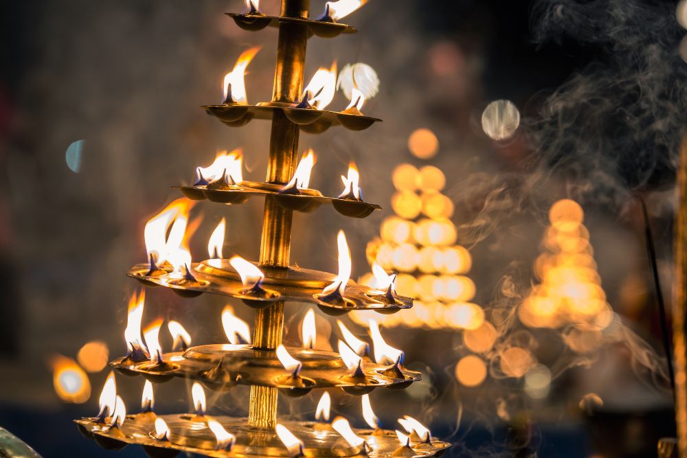Authentic Puja Services